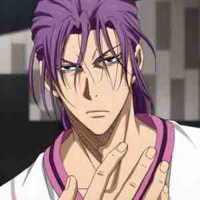 Murasakibara Atsushi