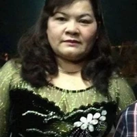 mẹ nghĩa ( mẹ của Quang Anh)