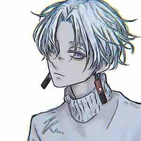 Kurokawa Izana