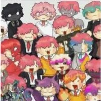 hiha aut(trừ ai cần trừ)