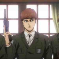 floch forster