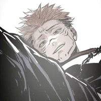 Ryomen Sukuna