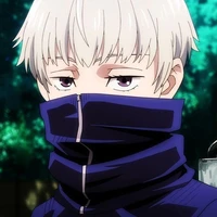 Toge Inumaki