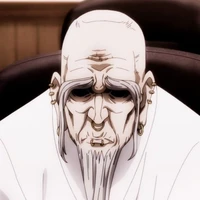 Gakuganji Yoshinobu