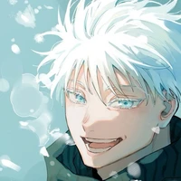 Satoru Gojo