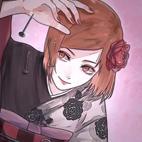 Nobara Kugisaki