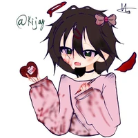 Yuiri ( Tác Giả 2 )