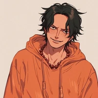 Gol D Ace