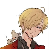 Vinsmoke Sanji