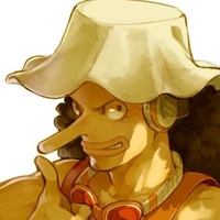 God Usopp