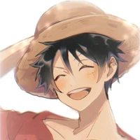 Monky D Luffy