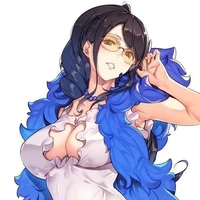 Nico Robin
