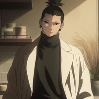 Shikamaru