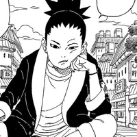 Shikadai