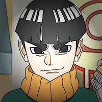 Metal lee