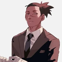 Iruka ( hiệu trưởng )