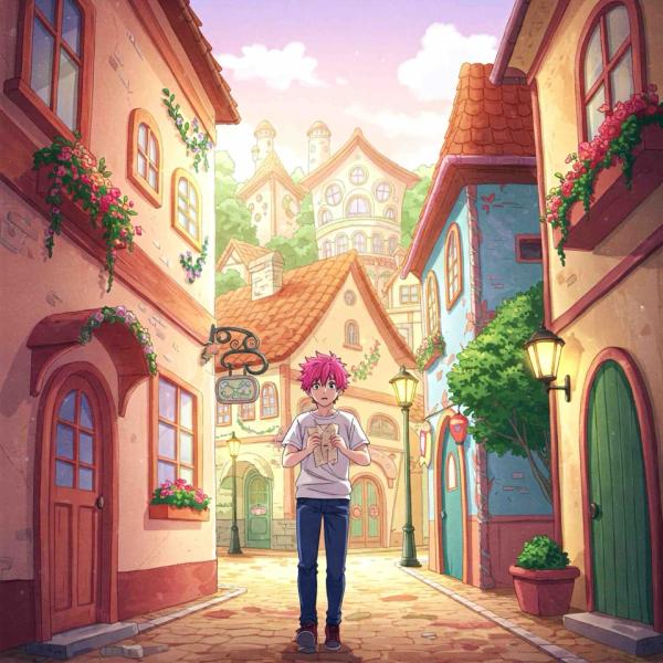 NovelToon
