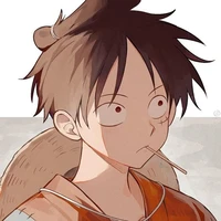 Luffy