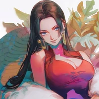 Boa Hancock