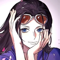 Nico Robin