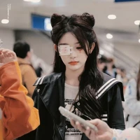 Châu Thi Vũ ( nàng )