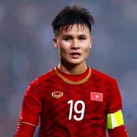 Nguyễn Quang Hải