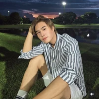 Gemini Norawit Titicharoenrak