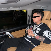 bùi thế anh