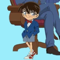 Conan