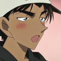 Heiji hattori