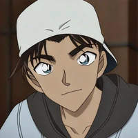 Heiji hattori