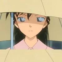 Ran Mori