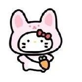 Hello kitty