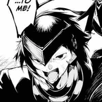 Akutagawa Ryuunosuke