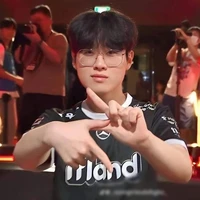 Zeus(choi wooje)