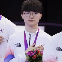 faker( lee sanghyeok)