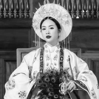 Trâm Anh(mẹ top9)