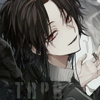 Karasuma Ranmaru ( Suzaku )