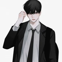 Bách Hoàng Phong _ công tố viên ( em )