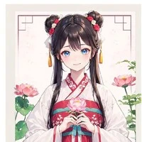 tác giả kiều vi cute