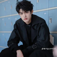 Trương Cực