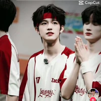Trương Trạch Vũ