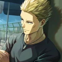 Touma Hiiragi