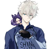Seishiro Nagi