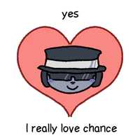 vk chance , john doe/KC