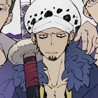 Trafalgar. law