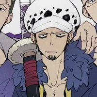 Trafalgar. law
