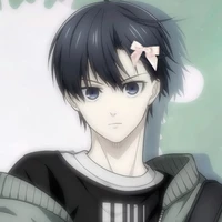 Isagi Yoichi