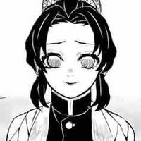 Kochou Shinobu 