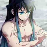 Tokitou Muichirou 